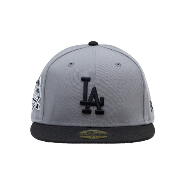 Los Angeles Dodgers Storm Gray/Black 