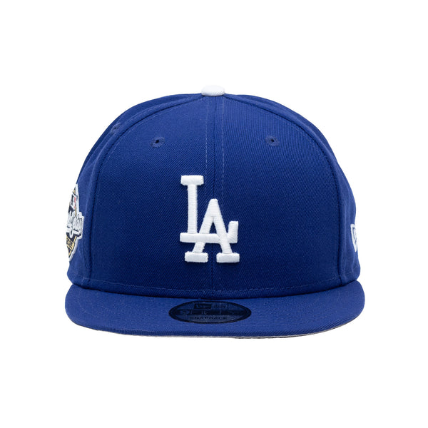 Los Angeles Dodgers Game Blue 