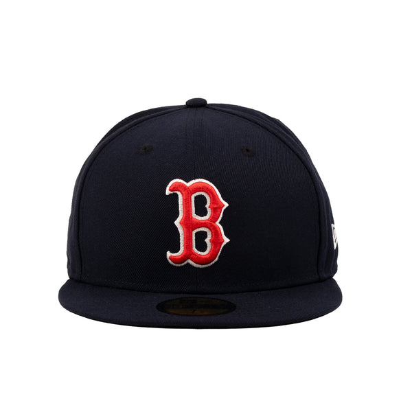 Boston Red Sox Navy Blue GM 