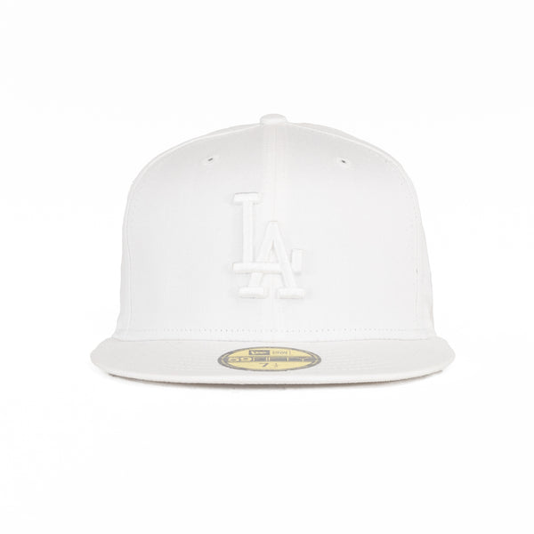 Los Angeles Dodgers Whiteout 