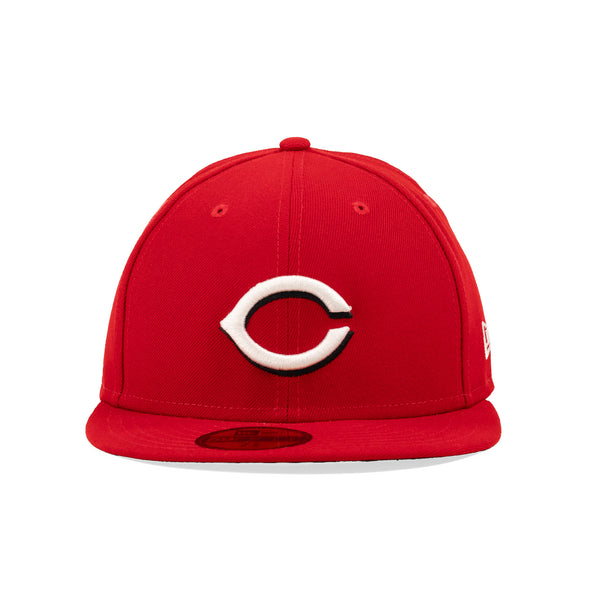 Cincinnati Reds Scarlet Red HM 