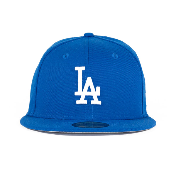 Los Angeles Dodgers Light Azure Blue 