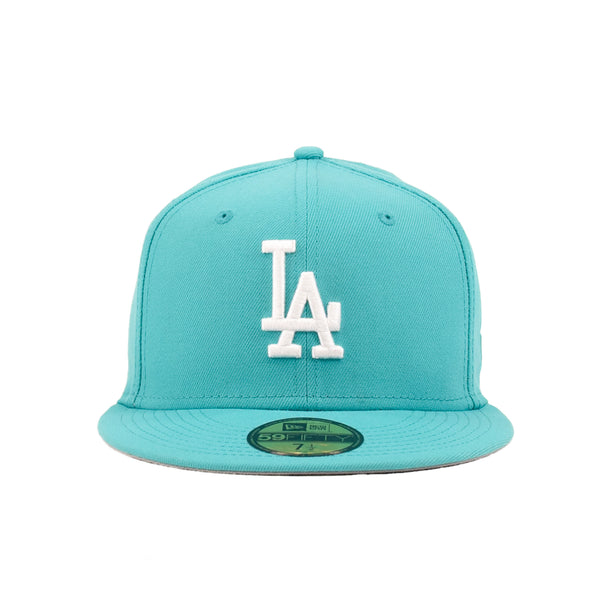 Los Angeles Dodgers Winter Green 