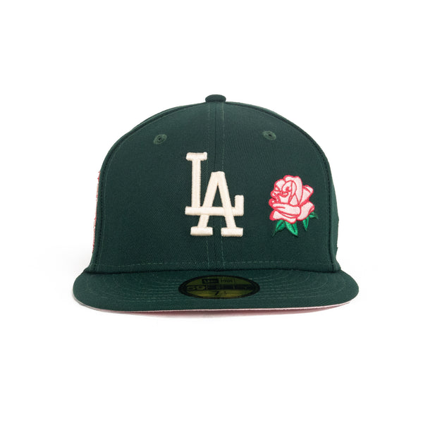 Los Angeles Dodgers Dark Green 