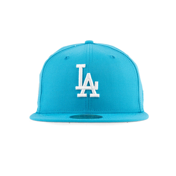 Los Angeles Dodgers Turquoise 