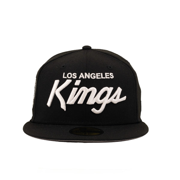 Los Angeles Kings Black/White 