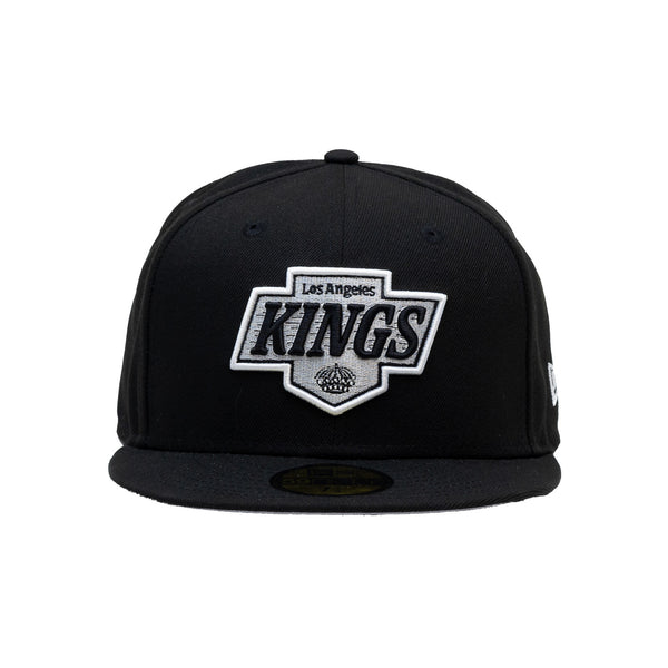 Los Angeles Kings Black 