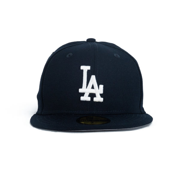 Los Angeles Dodgers Navy Blue 