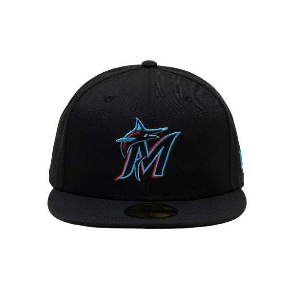 Miami Marlins Black GM 