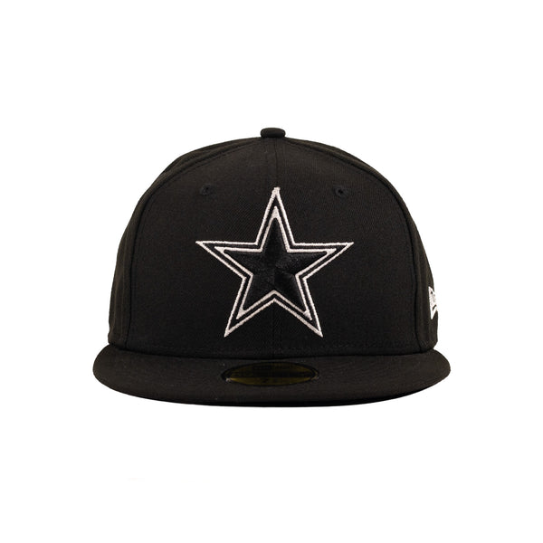 Dallas Cowboys Black 