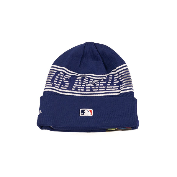 Los Angeles Dodgers Dark Royal Blue 