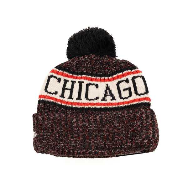 Chicago Bulls Black/White 