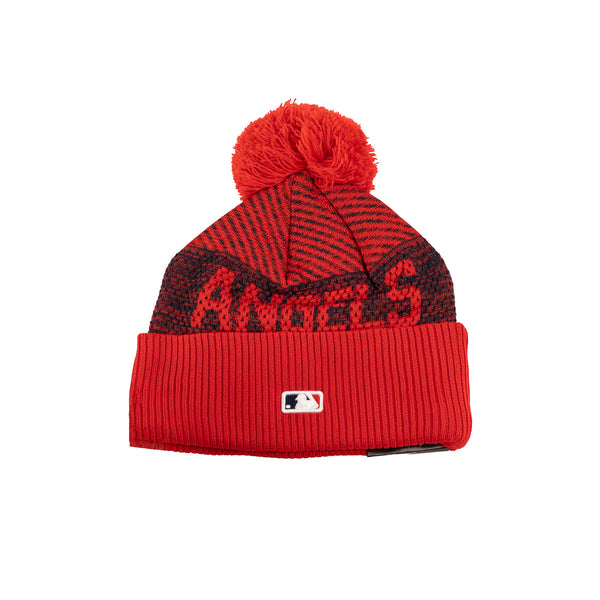 Los Angeles Angels Red/Black 