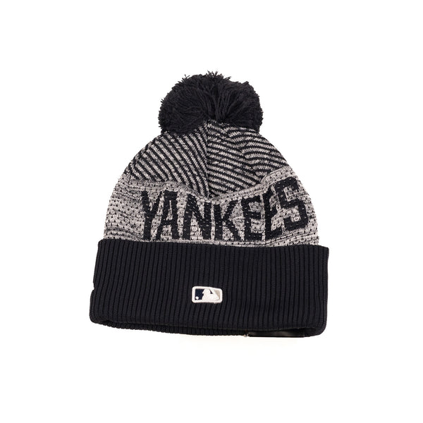 New York Yankees Navy Blue/Gray 