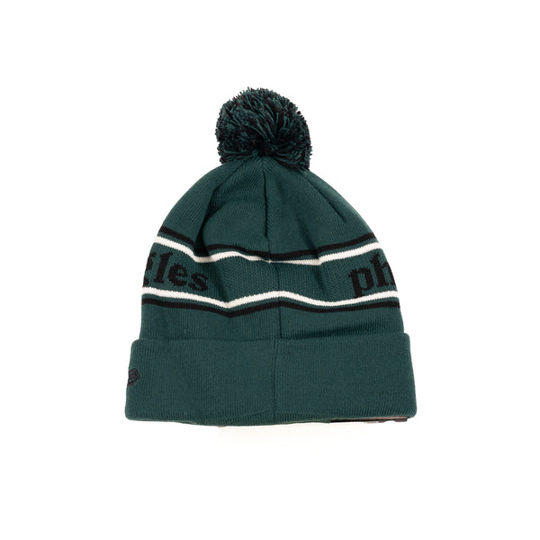 Philadelphia Eagles Dark Green/Black 