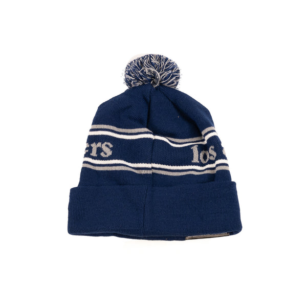 Los Angeles Dodgers Dark Royal Blue/Gray 