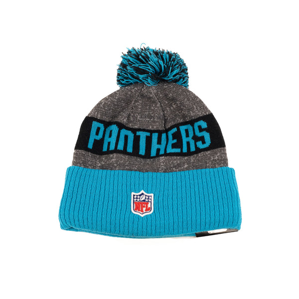 Carolina Panthers Light Blue/Graphite 