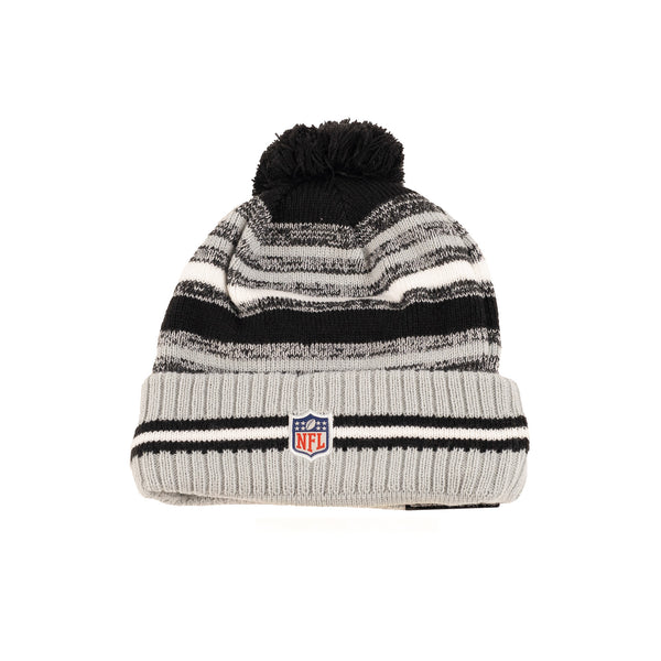 Las Vegas Raiders Gray/Black 