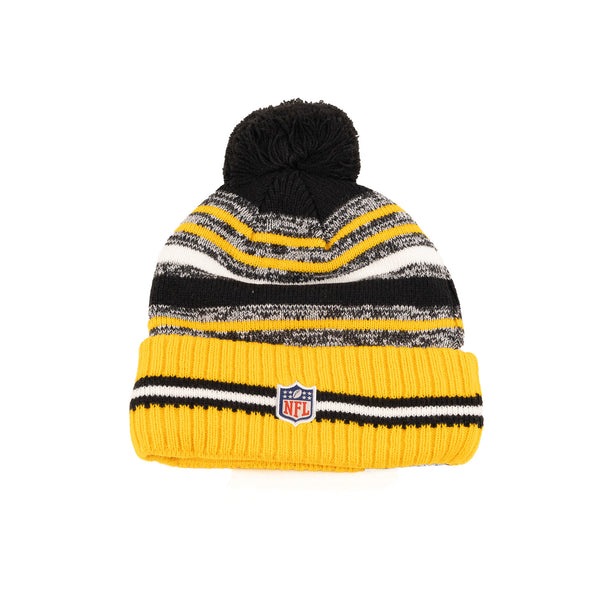 Pittsburgh Steelers Yellow/Black 