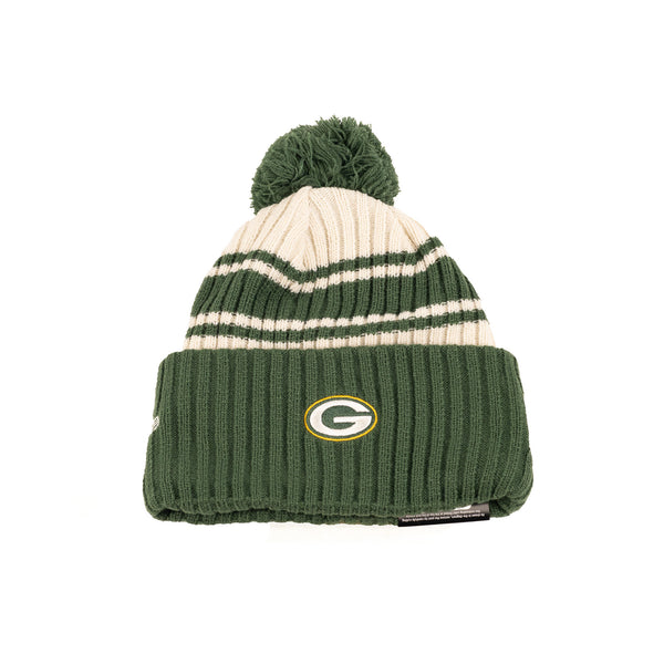 Green Bay Packers Green/Off-White 