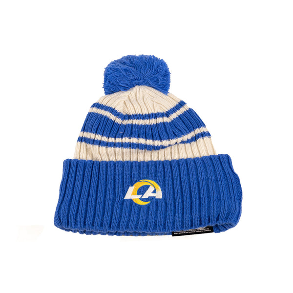 Los Angeles Rams Royal Blue/Off-White 