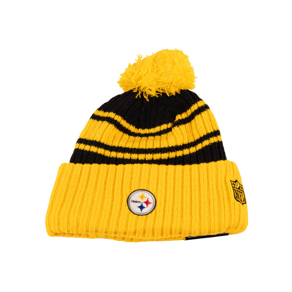 Pittsburgh Steelers Yellow/Black 
