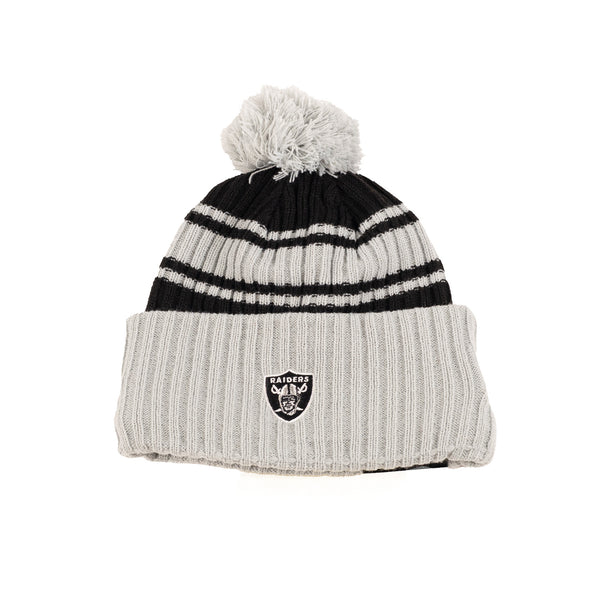 Las Vegas Raiders Gray/Black 