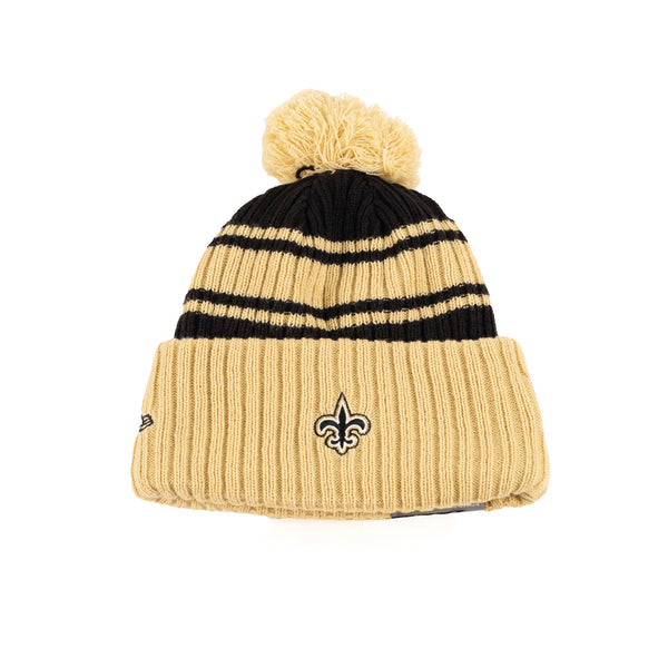 New Orleans Saints Gold/Black 