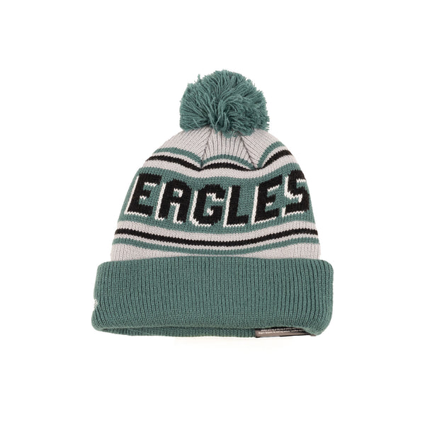 Philadelphia Eagles Dark Green/Gray/Black 