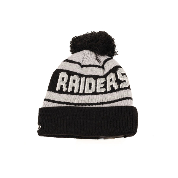 Las Vegas Raiders Black/Gray 