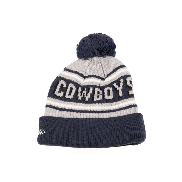 Dallas Cowboys Navy Blue/Gray 