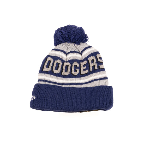 Los Angeles Dodgers Dark Royal Blue/Gray 
