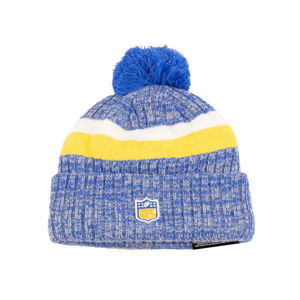 Los Angeles Rams Royal Blue/Yellow/White 