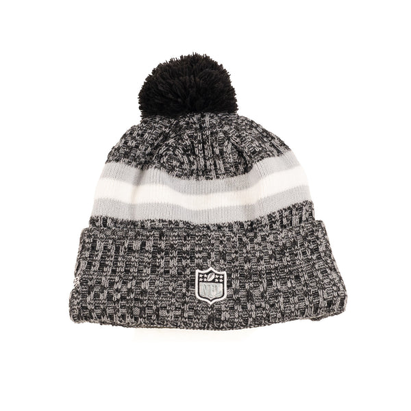 Las Vegas Raiders Black/Gray/White 