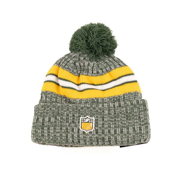 Green Bay Packers Green/Yellow 