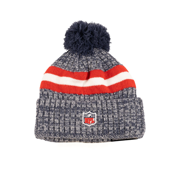 New England Patriots Blue/Red/White 