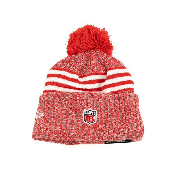 San Francisco 49ers Red/White 