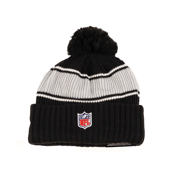 Las Vegas Raiders Black/Gray 