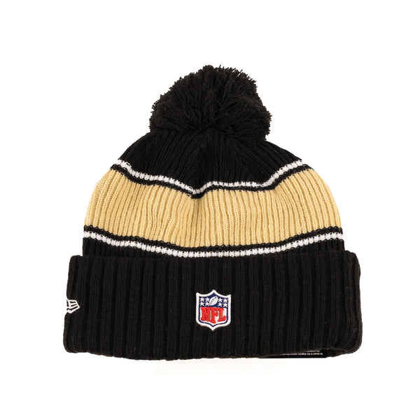 New Orleans Saints Black/Gold 