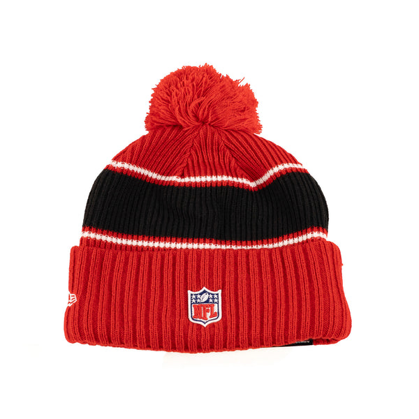 San Francisco 49ers Red/Black 