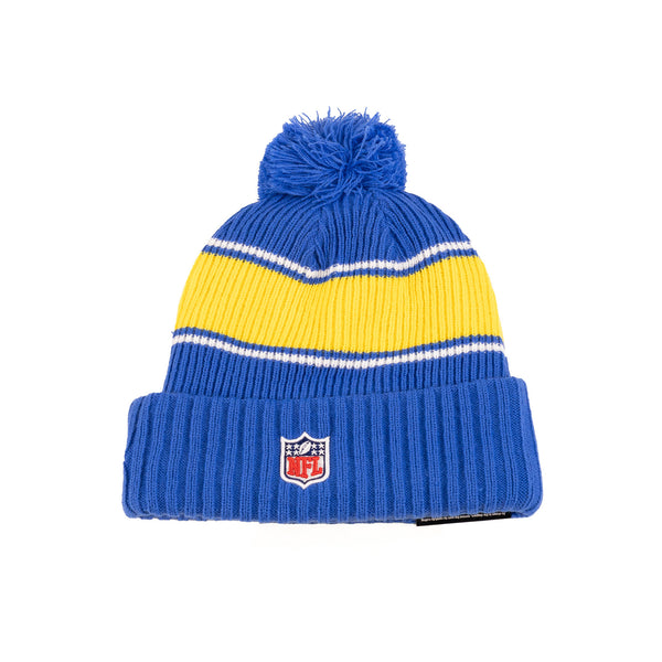 Los Angeles Rams Royal Blue/Yellow 