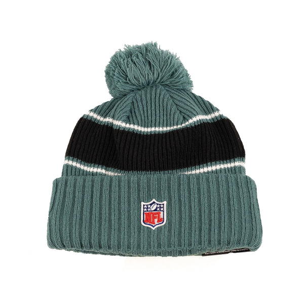 Philadelphia Eagles Dark Green/Black 