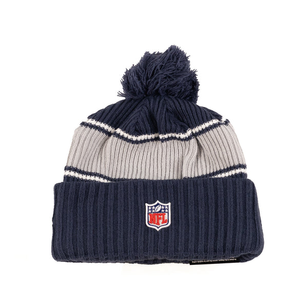 Dallas Cowboys Navy Blue/Gray 