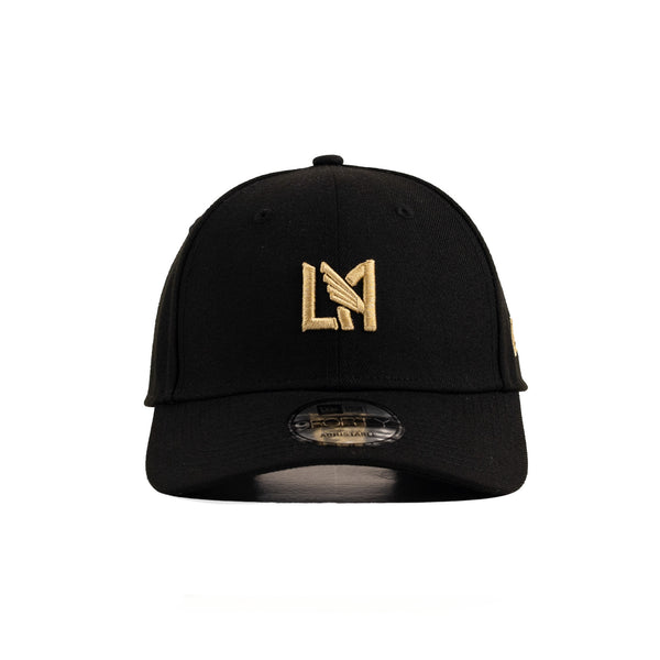 Los Angeles FC Black/Gold 
