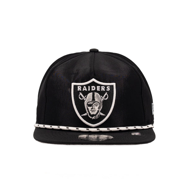 Las Vegas Raiders Black/White 