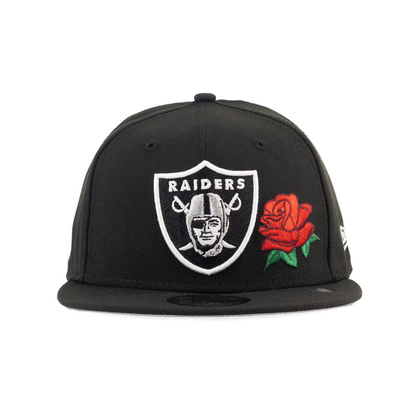 Las Vegas Raiders Black/White 
