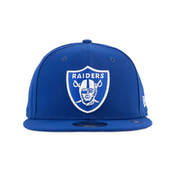 Las Vegas Raiders Royal Blue 
