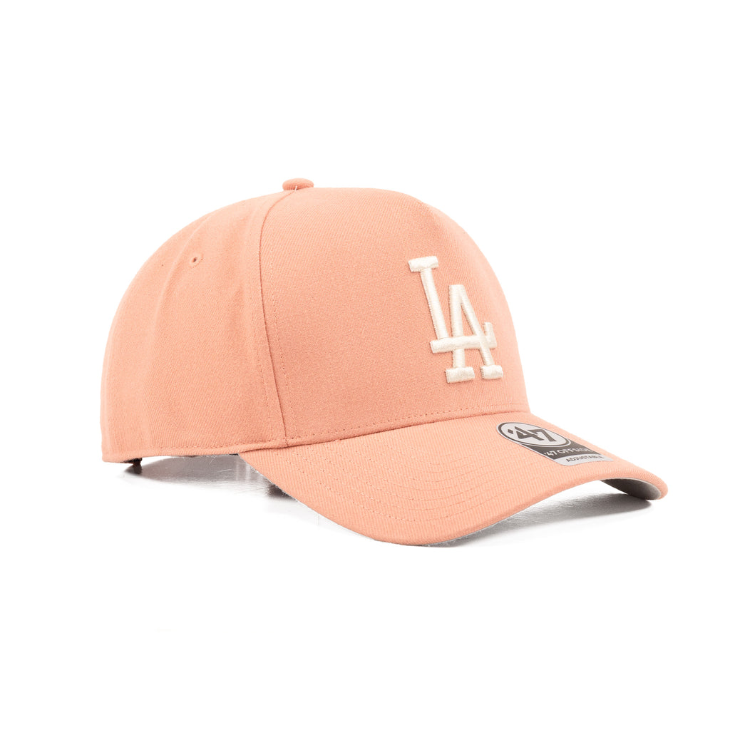 Los Angeles Dodgers Sedona Pink | 47 Brand Offside Adjustable
