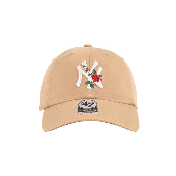 New York Yankees Khaki w Thorns 