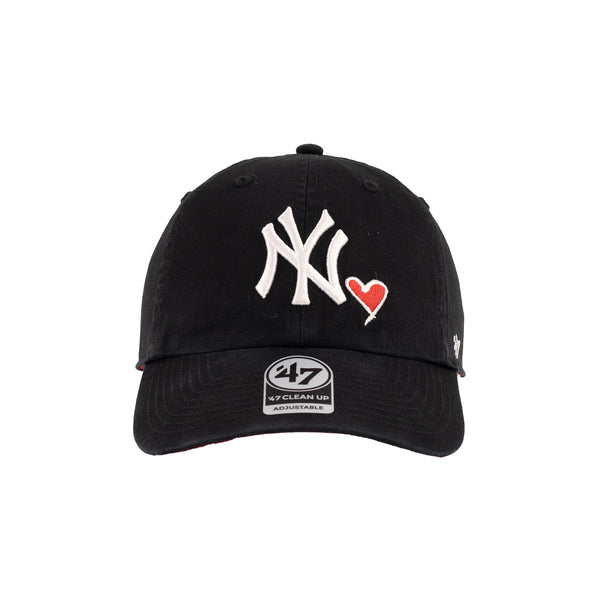 New York Yankees Black 